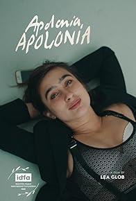 Apolonia, Apolonia cover art