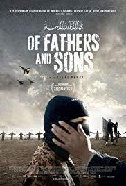 Of Fathers and Sons cover art