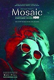 Mosaic Season 1 cover art