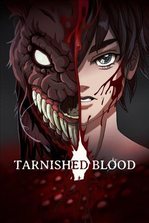 Tarnished Blood cover art