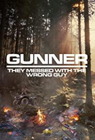 Gunner cover art