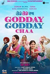 Godday Godday Chaa cover art