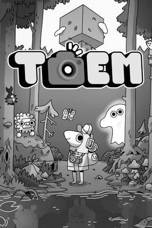 TOEM: A Photo Adventure cover art