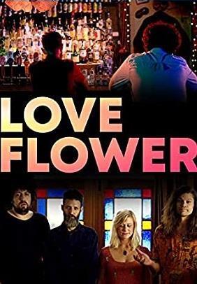 Love Flower cover art