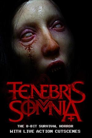 Tenebris Somnia cover art