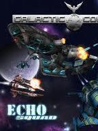 Galactic Command Echo Squad SE cover art