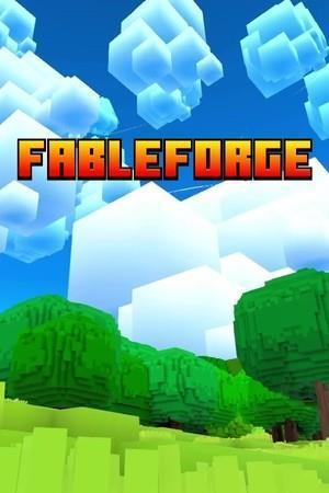 Fableforge cover art
