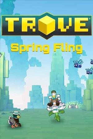 Trove - Spring Fling 2023 cover art
