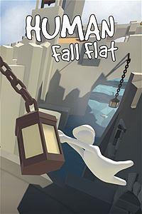Human: Fall Flat cover art