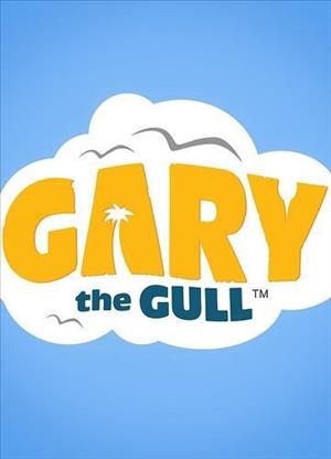 Gary the Gull cover art