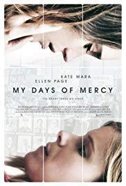 My Days of Mercy cover art
