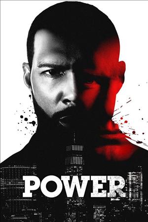 Power Season 6 (Part 2) cover art