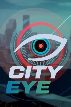 City Eye cover art