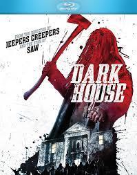 Dark House cover art