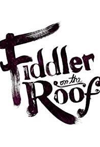 Fiddler on the Roof cover art