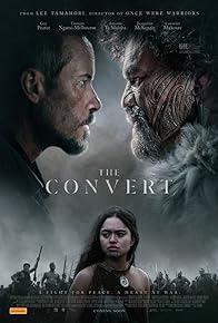 The Convert cover art