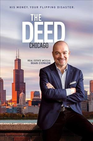 The Deed: Chicago Season 2 cover art