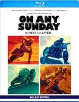 On Any Sunday: The Next Chapter cover art