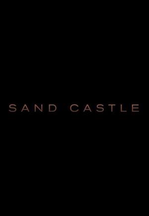 Sand Castle cover art