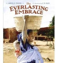 The Everlasting Embrace cover art