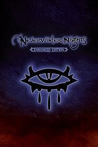 Neverwinter Nights: Enhanced Edition cover art
