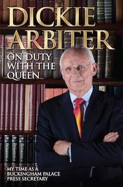 On Duty With the Queen cover art
