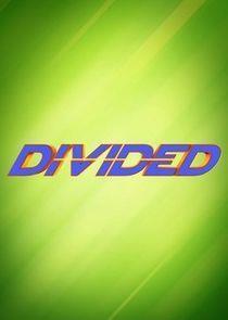 Divided Season 1 cover art