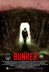 Bunker cover art