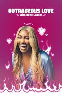 Outrageous Love With Nene Leakes Season 1 cover art