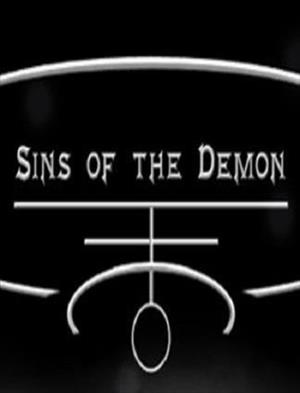 Sins of the Demon cover art