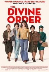 The Divine Order cover art