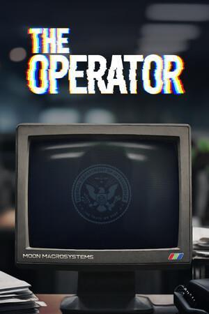 The Operator cover art