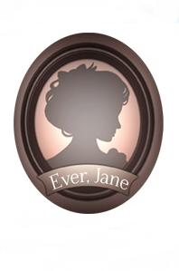 Ever, Jane cover art