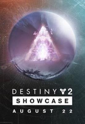 Destiny 2 Showcase (2023) cover art