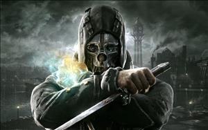 Dishonored: Definitive Edition cover art