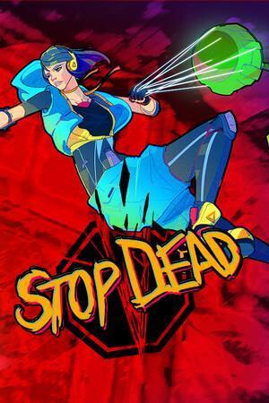 Stop Dead cover art