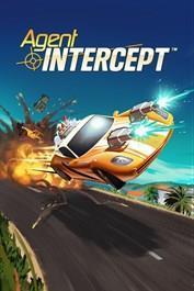 Agent Intercept cover art
