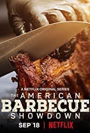 American Barbecue Showdown Season 1 cover art