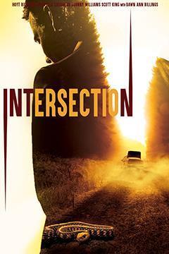 Intersection cover art