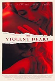 The Violent Heart cover art