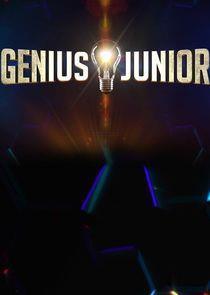 Genius Junior Season 1 cover art