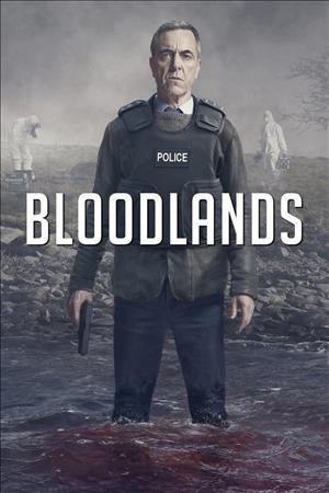 Bloodlands Season 2 cover art