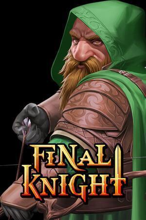 Final Knight cover art