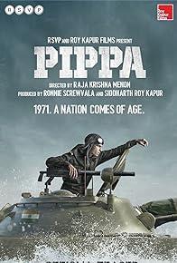 Pippa cover art