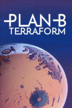 Plan B: Terraform cover art