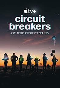 Circuit Breakers Season 1 cover art