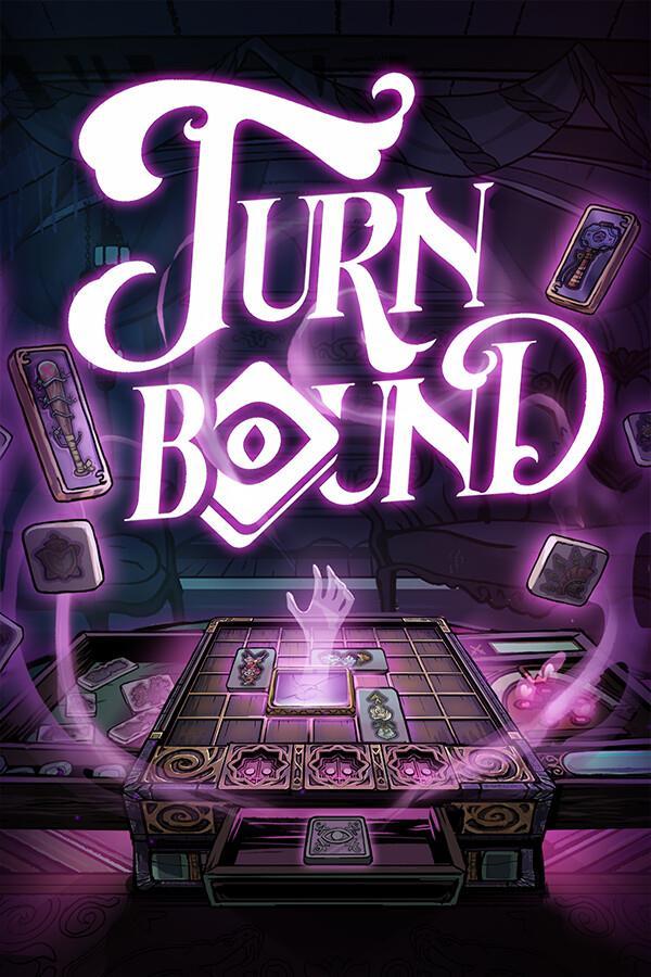 Turnbound