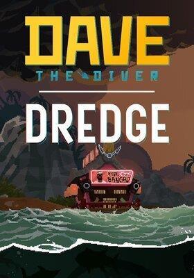 Dave the Diver - Dredge Content Pack cover art