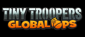 Tiny Troopers: Global Ops cover art