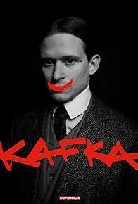 Kafka Season 1 cover art